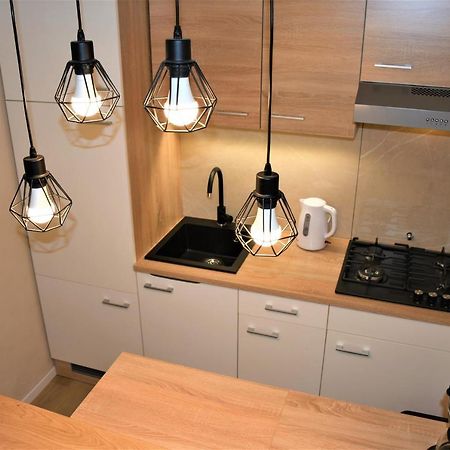 Apartments Lenc ボヴェツ エクステリア 写真